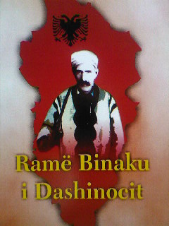 Rame Binaku Dashinoc