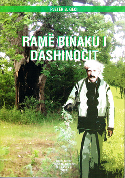Rame Binaku i Dashinocit